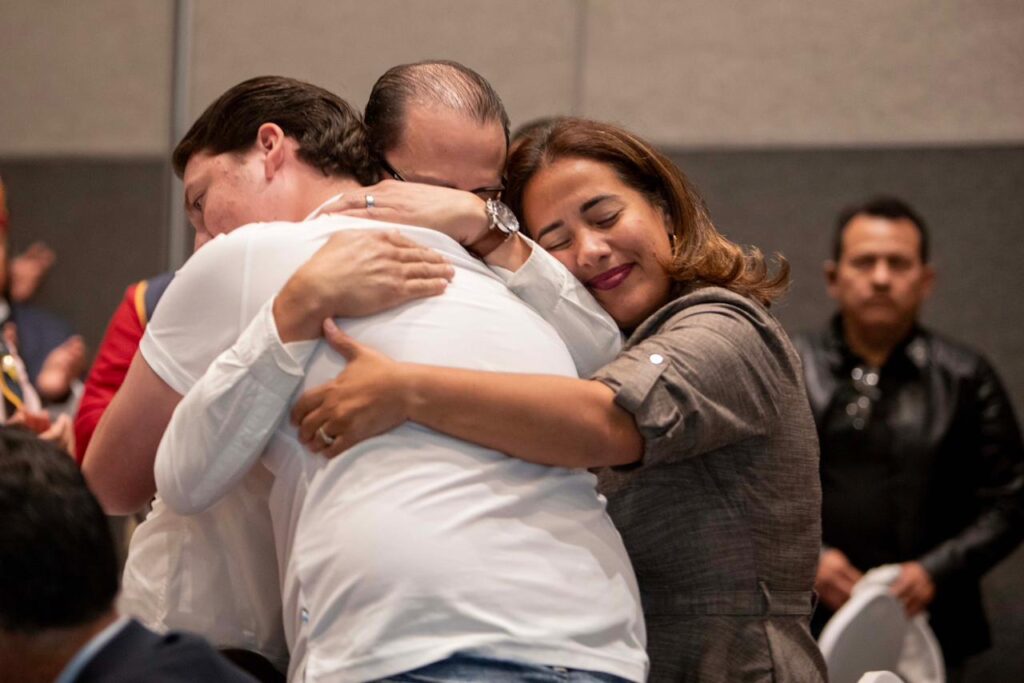 Shriners Children’s Tijuana celebra 13 años de brindar atención médica gratuita a la niñez mexicana