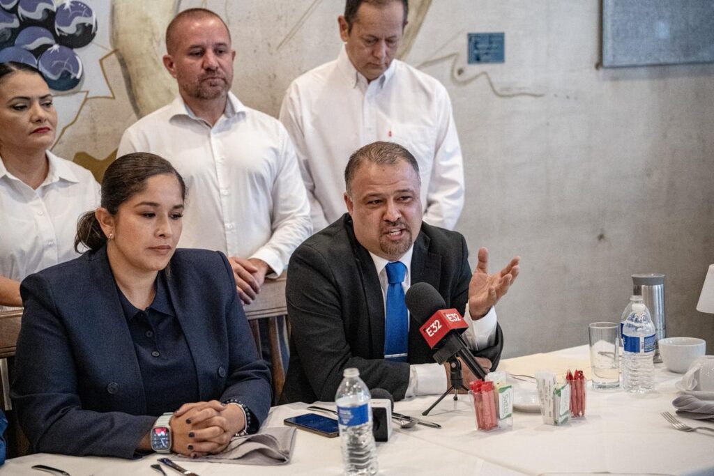 PAN Tijuana anuncia nueva etapa sin alianzas con otros partidos