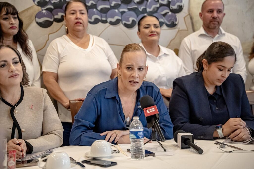 PAN Tijuana anuncia nueva etapa sin alianzas con otros partidos