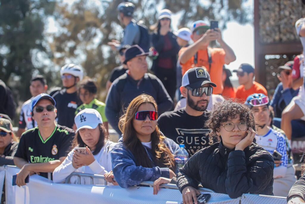 Isaac del Toro se corona campeón de la Contrarreloj en el Nacional de Ciclismo 2025