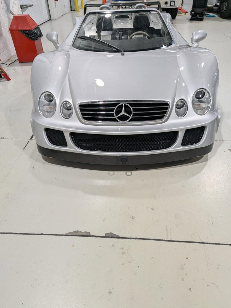 FBI incauta auto de lujo vinculado a exatleta Olímpico Ryan Wedding, fugitivo vinculado al Cártel de Sinaloa
