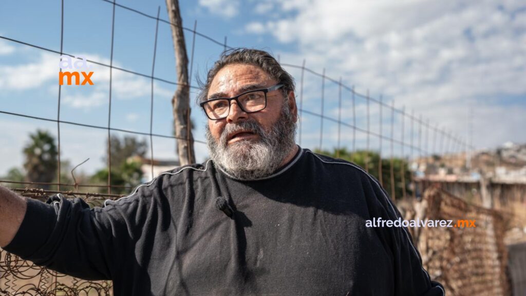 Activista advierte sobre deterioro del Arroyo Alamar: “La fauna espera una nueva oportunidad”