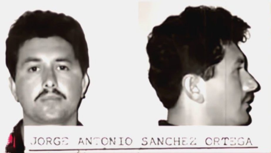 Detienen en Tijuana a exagente del Cisen señalado como presunto segundo tirador en el caso Colosio Detienen en Tijuana a exagente del Cisen señalado como presunto segundo tirador en el caso Colosio