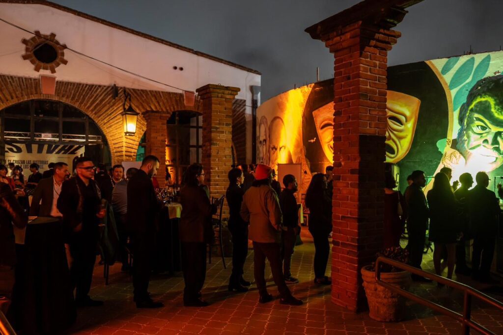 Tijuana Hace Historia: Se inaugura la primera edición de su Festival de Cine con apuesta por el talento local Tijuana Hace Historia: Se inaugura la primera edición de su Festival de Cine con apuesta por el talento local