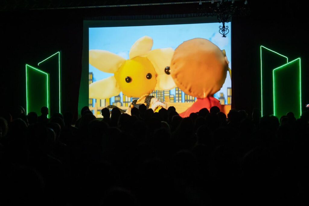 Tijuana Hace Historia: Se inaugura la primera edición de su Festival de Cine con apuesta por el talento local Tijuana Hace Historia: Se inaugura la primera edición de su Festival de Cine con apuesta por el talento local