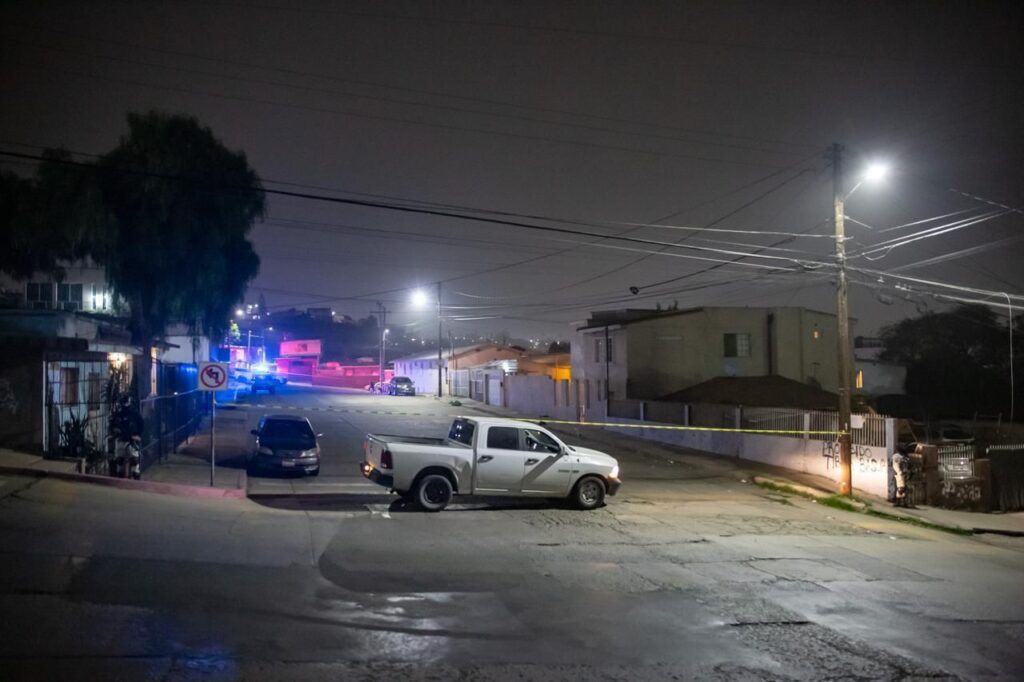 Pareja es atacada a balazos en Altamira; ambos se reportan graves