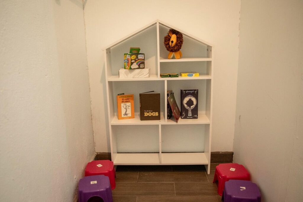 Inauguran en Tijuana casa de transición para mujeres migrantes y comunidad LGBTI