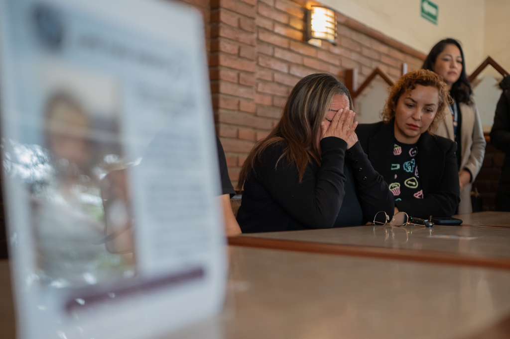 Hallan cuerpo de Fabiola Metzulebeth  en Tecate