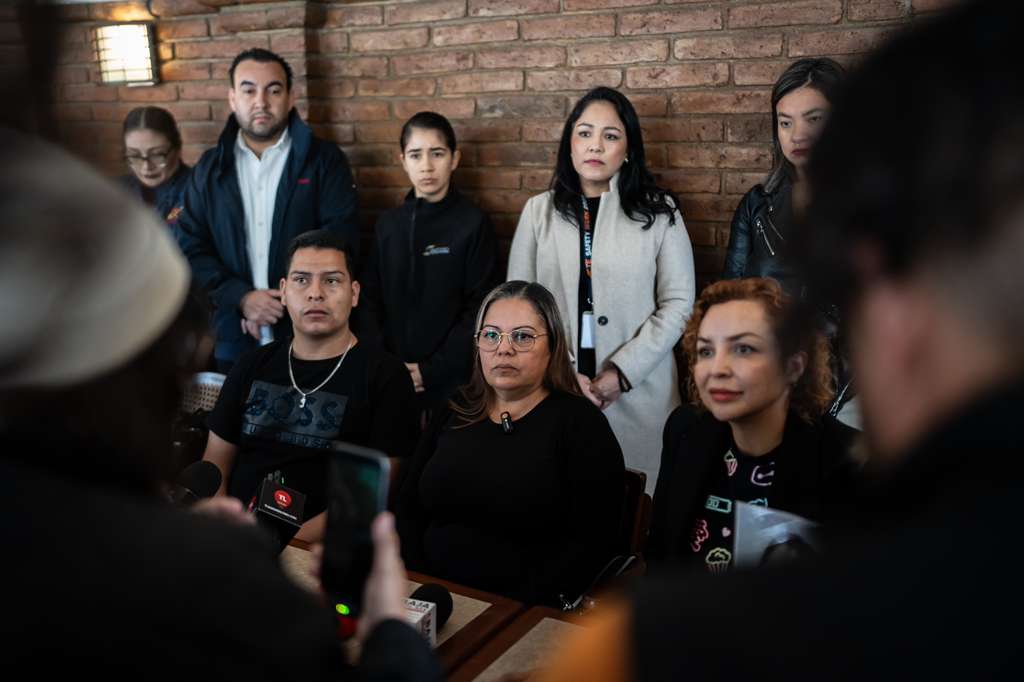 Hallan cuerpo de Fabiola Metzulebeth  en Tecate