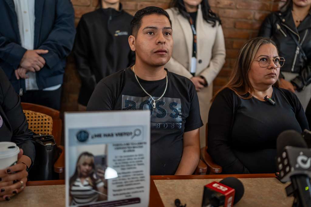 Hallan cuerpo de Fabiola Metzulebeth  en Tecate