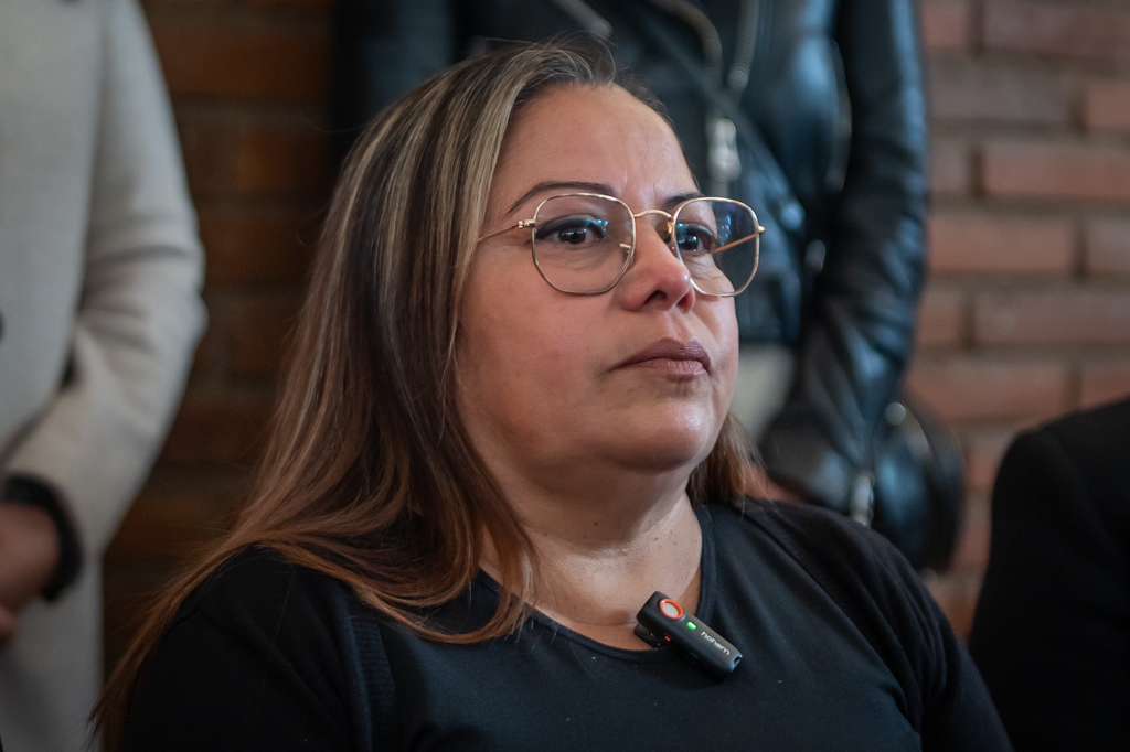 Hallan cuerpo de Fabiola Metzulebeth  en Tecate