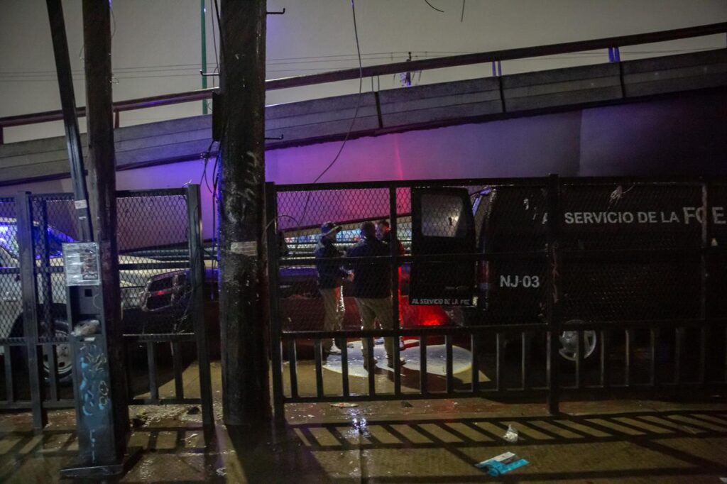 Hallan cadáver de una mujer; roedores comieron parte del rostro y manos