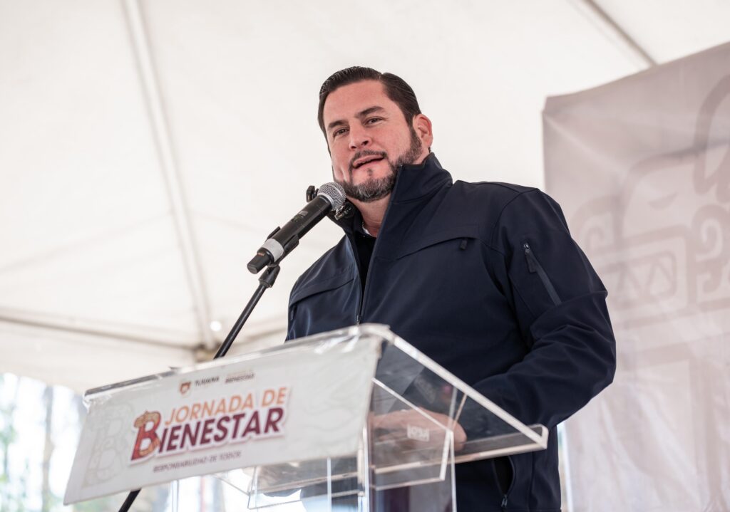 Anuncia Ismael Burgueño apertura de las primeras tres Unidades Preventivas del programa 'Tijuana Saludable’