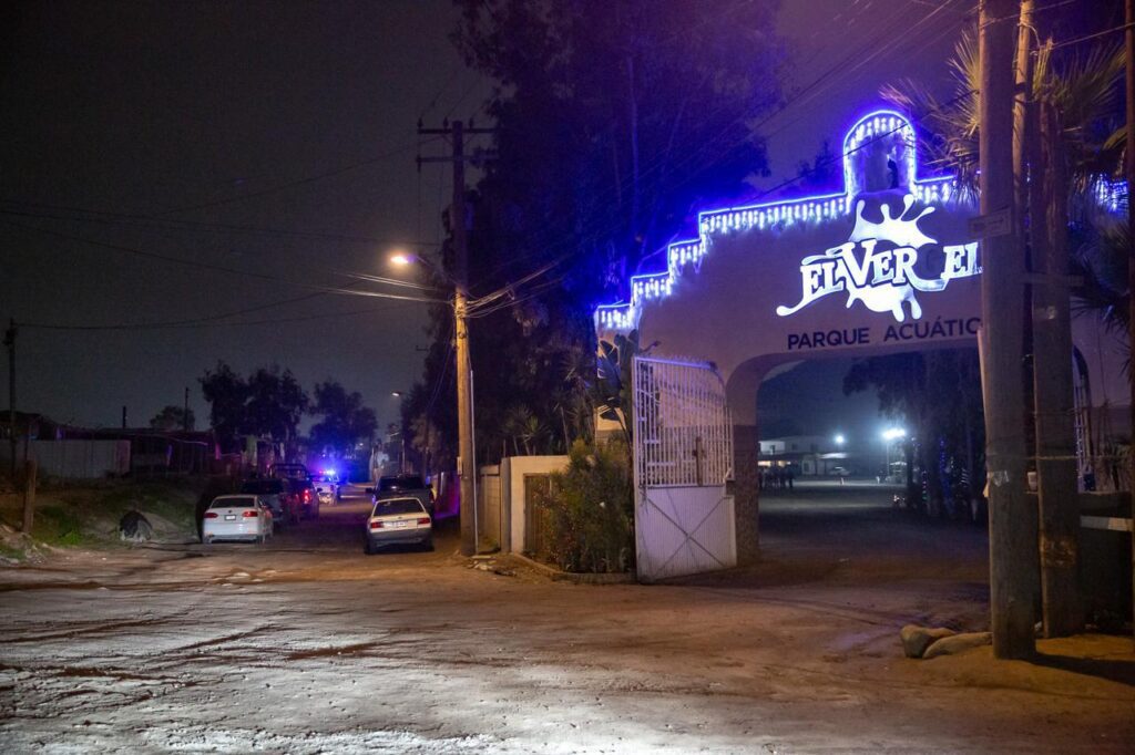 Ataque armado cerca del Vergel deja un muerto y un herido en Tijuana