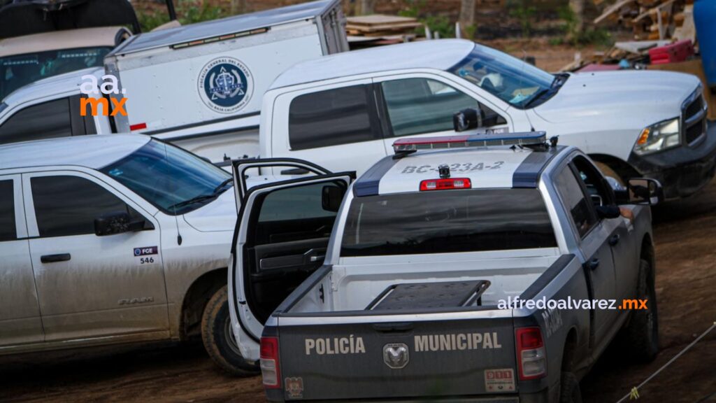 Hallan a tres personas sin vida dentro de una vivienda, tenían huellas de violencia