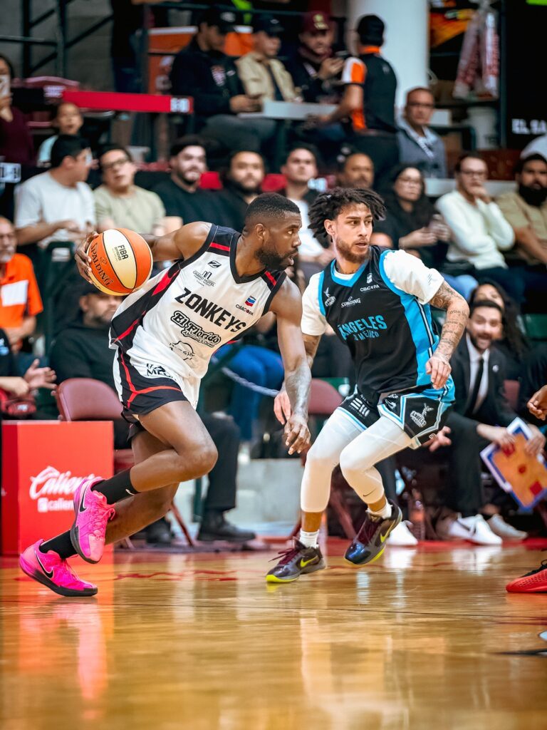 Calendario Tijuana Zonkeys 2026: así será su temporada en CIBACOPA Calendario Tijuana Zonkeys 2026: así será su temporada en CIBACOPA