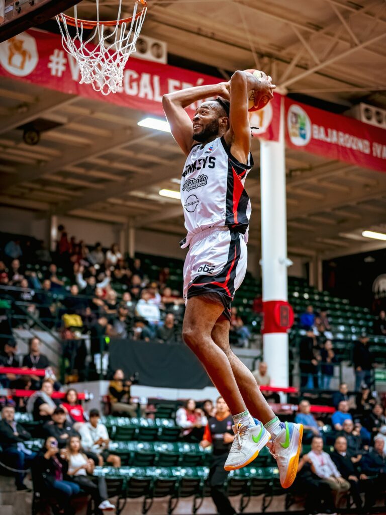 Calendario Tijuana Zonkeys 2026: así será su temporada en CIBACOPA Calendario Tijuana Zonkeys 2026: así será su temporada en CIBACOPA