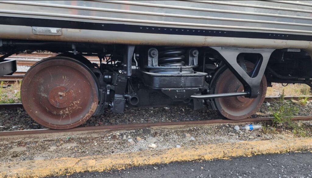Tren Interoceánico: riesgos señalados hace dos años