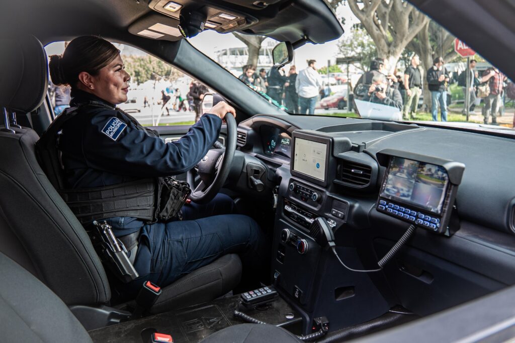120 nuevas patrullas en Tijuana: se suman a la Policía Municipal 120 nuevas patrullas en Tijuana: se suman a la Policía Municipal