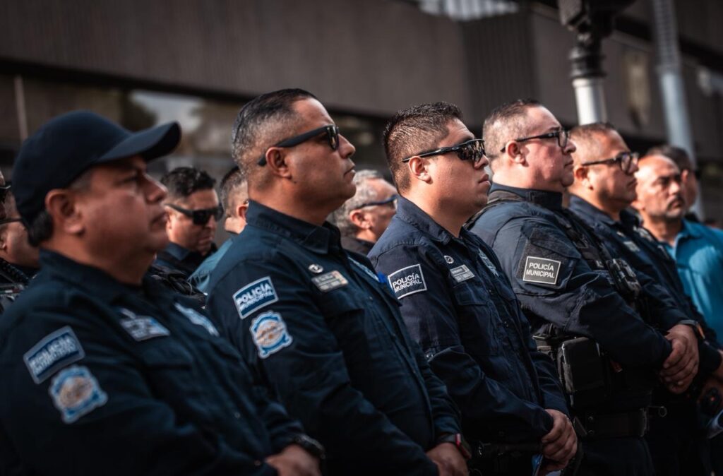 120 nuevas patrullas en Tijuana: se suman a la Policía Municipal 120 nuevas patrullas en Tijuana: se suman a la Policía Municipal