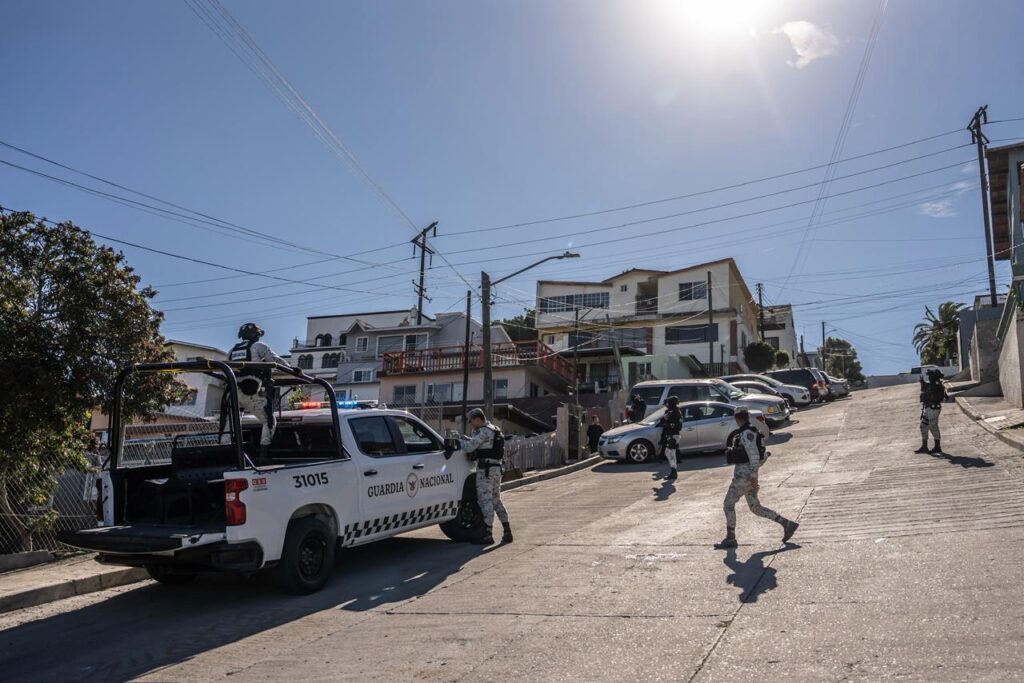Hombre atacado por arma de fuego en colonia Guerrero