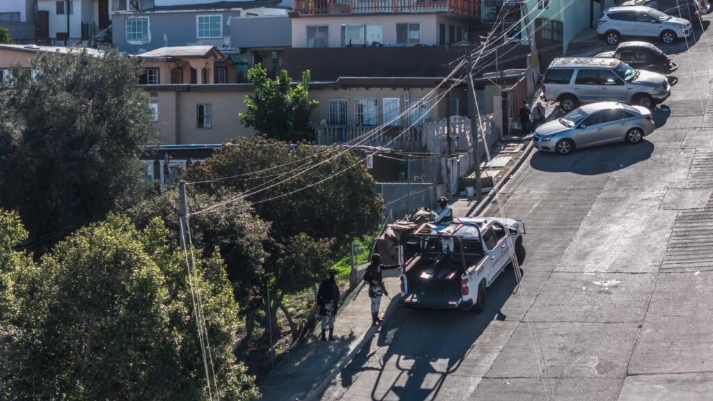 Hombre atacado por arma de fuego en colonia Guerrero