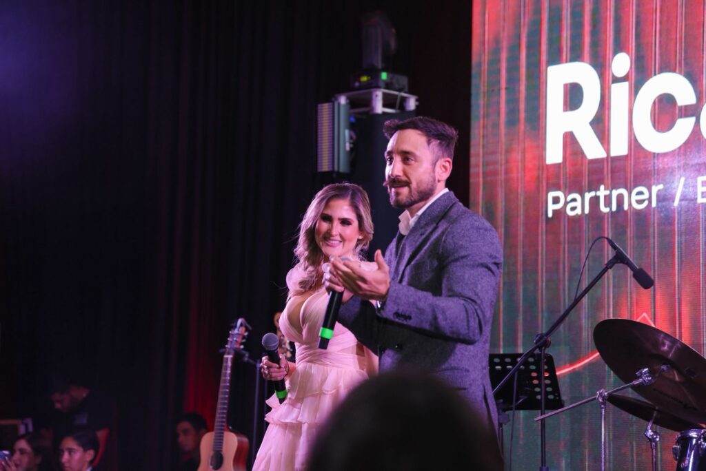 UPFRONT 2026 Campestre Media reúne a líderes de Baja California