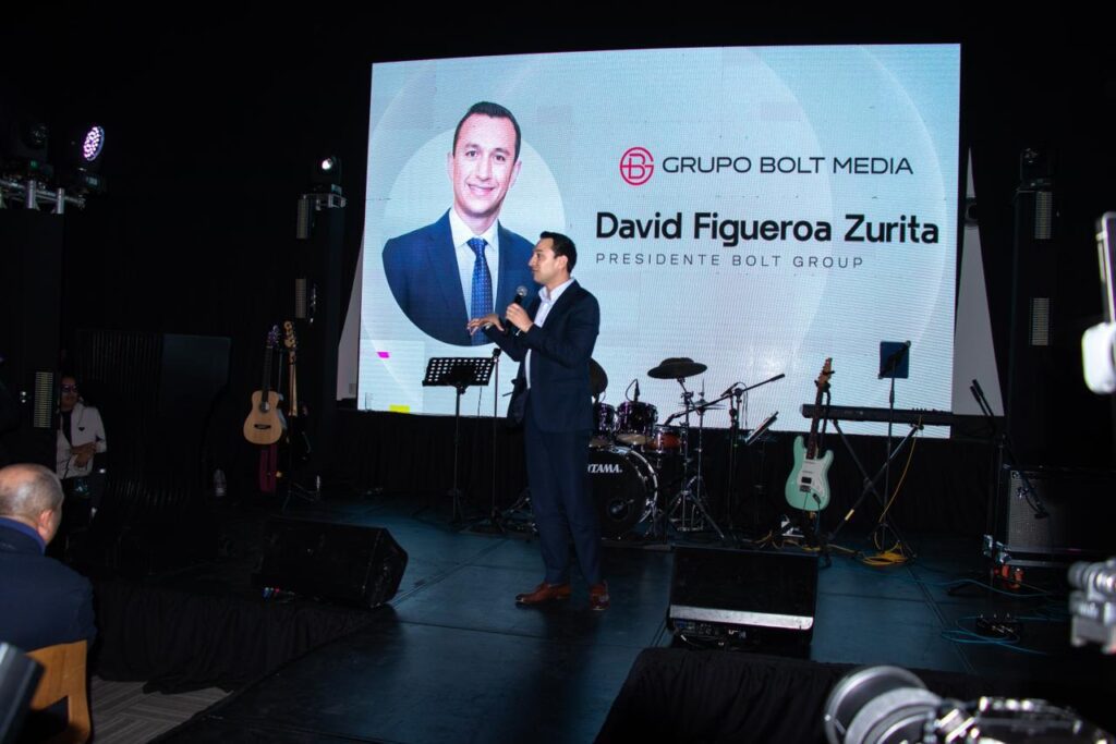 UPFRONT 2026 Campestre Media reúne a líderes de Baja California