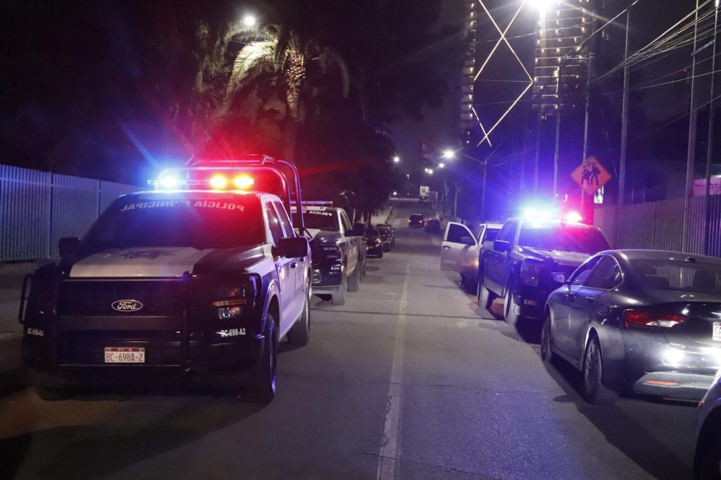 Estudiante con arma en secundaria “La Poli” activa protocolo de seguridad