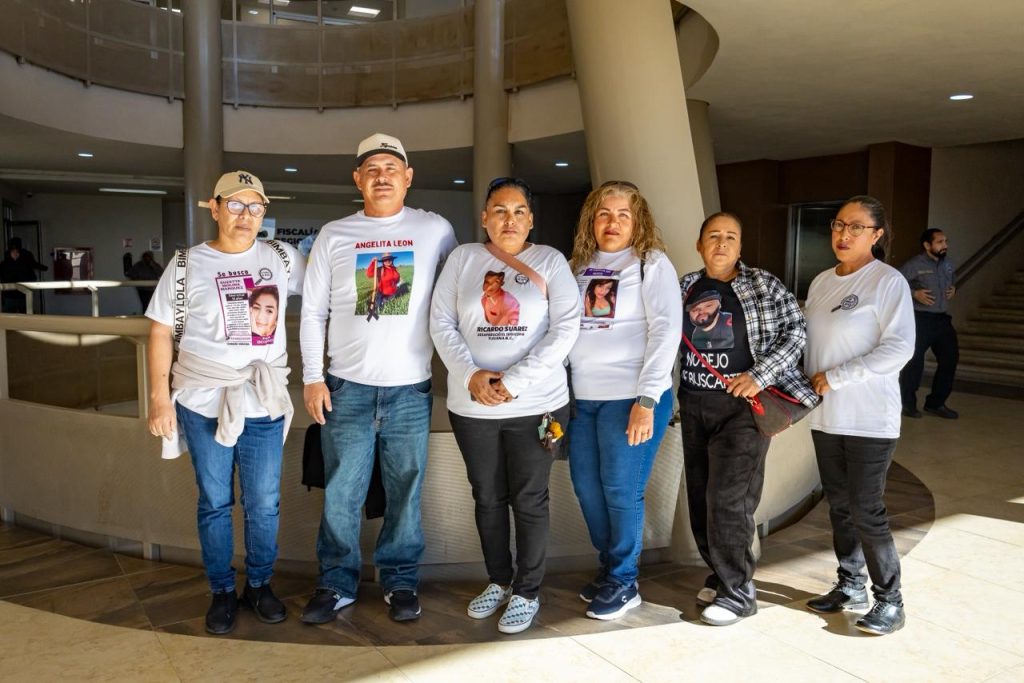Inicia juicio por asesinato de Angelita, buscadora en Tecate