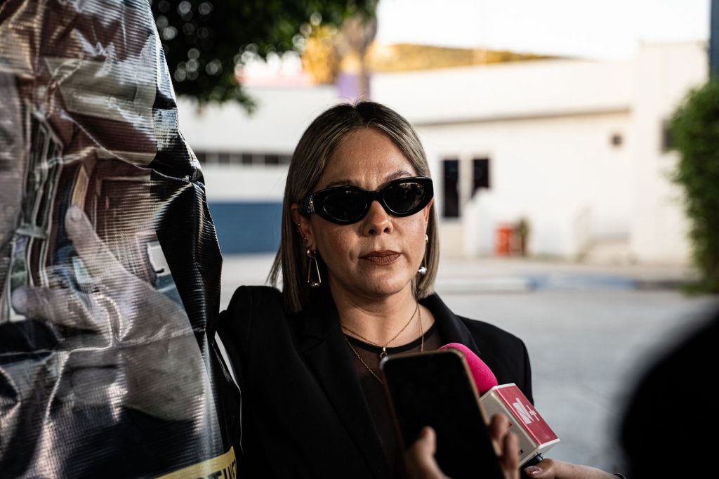 Familiares de menor víctima de violación exigen a la FGE la detención del presunto agresor