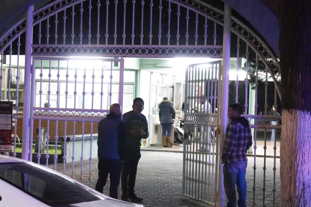 Estudiante con arma en secundaria “La Poli” activa protocolo de seguridad