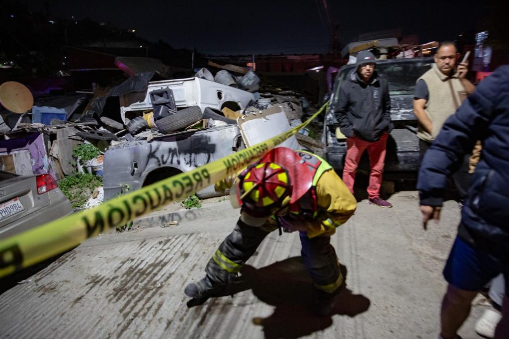 Ataque armado en Camino Verde deja dos muertos y un hombre lesionado