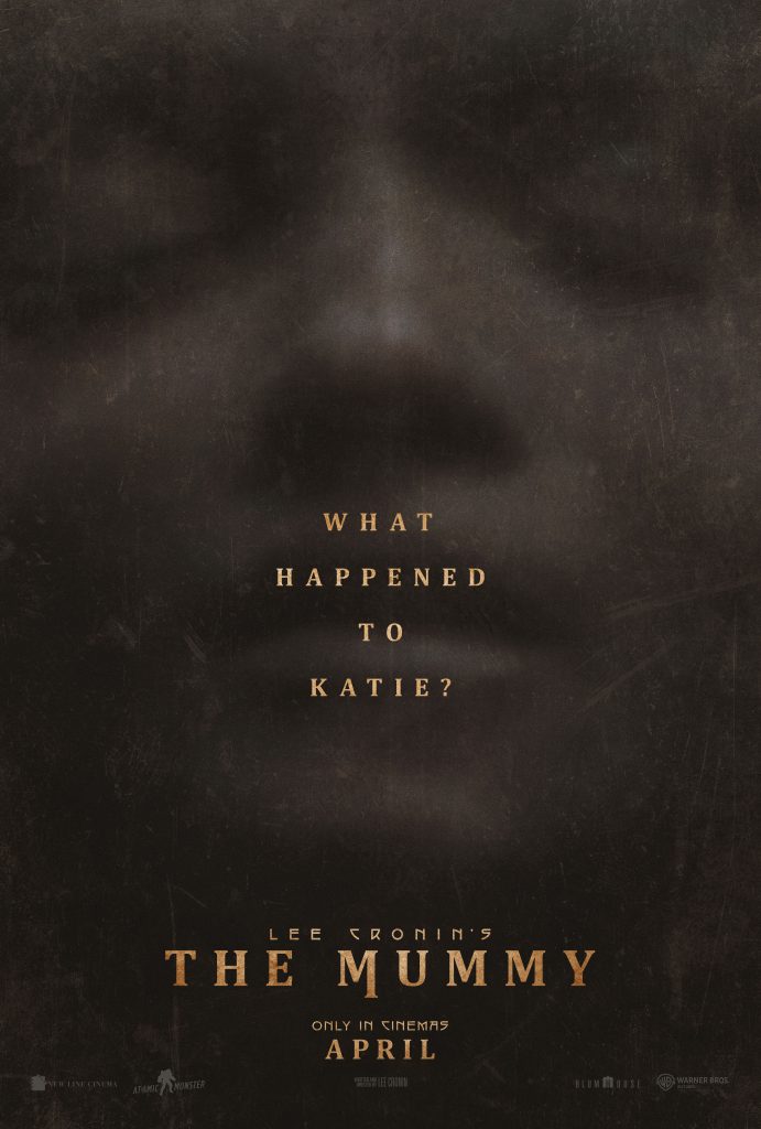La posesión de la momia: Lee Cronin vuelve al terror con estreno en abril 2026