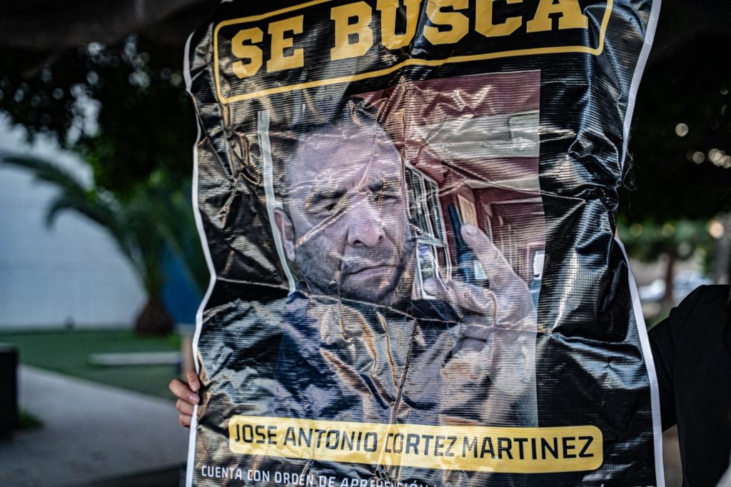 Familiares de menor víctima de violación exigen a la FGE la detención del presunto agresor