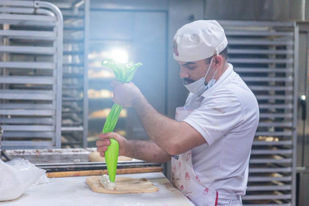 Rosca de Reyes: elegir panaderías locales mantiene viva la tradición en Tijuana Rosca de Reyes: elegir panaderías locales mantiene viva la tradición en Tijuana