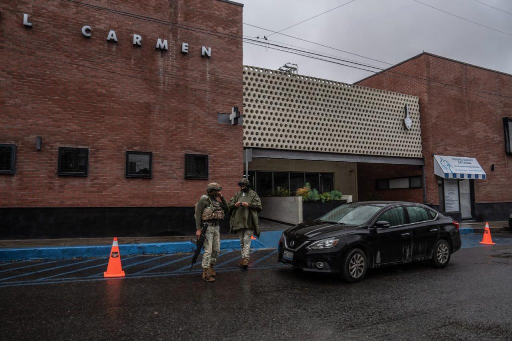 Ataque armado en la colonia Gabilondo deja heridos a un hombre y una menor Ataque armado en la colonia Gabilondo deja heridos a un hombre y una menor