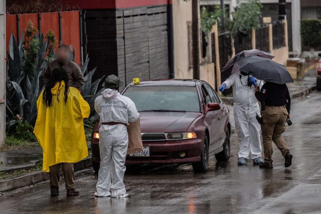 Ataque armado en la colonia Gabilondo deja heridos a un hombre y una menor Ataque armado en la colonia Gabilondo deja heridos a un hombre y una menor