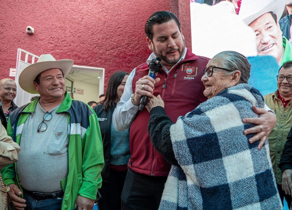 Tijuana Saludable: inauguran Unidades Preventivas de Salud en Las Fuentes y El Dorado