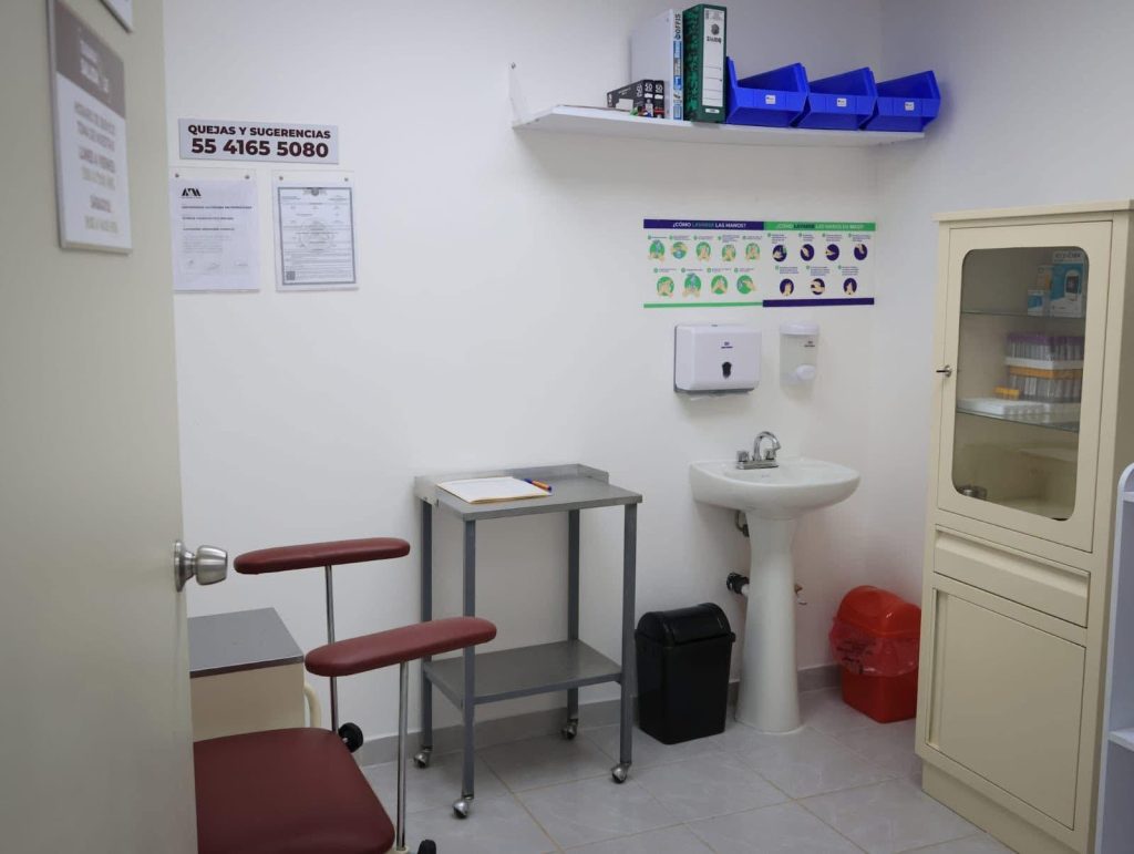 Tijuana Saludable: inauguran Unidades Preventivas de Salud en Las Fuentes y El Dorado