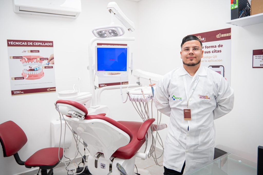 Tijuana Saludable: inauguran Unidades Preventivas de Salud en Las Fuentes y El Dorado
