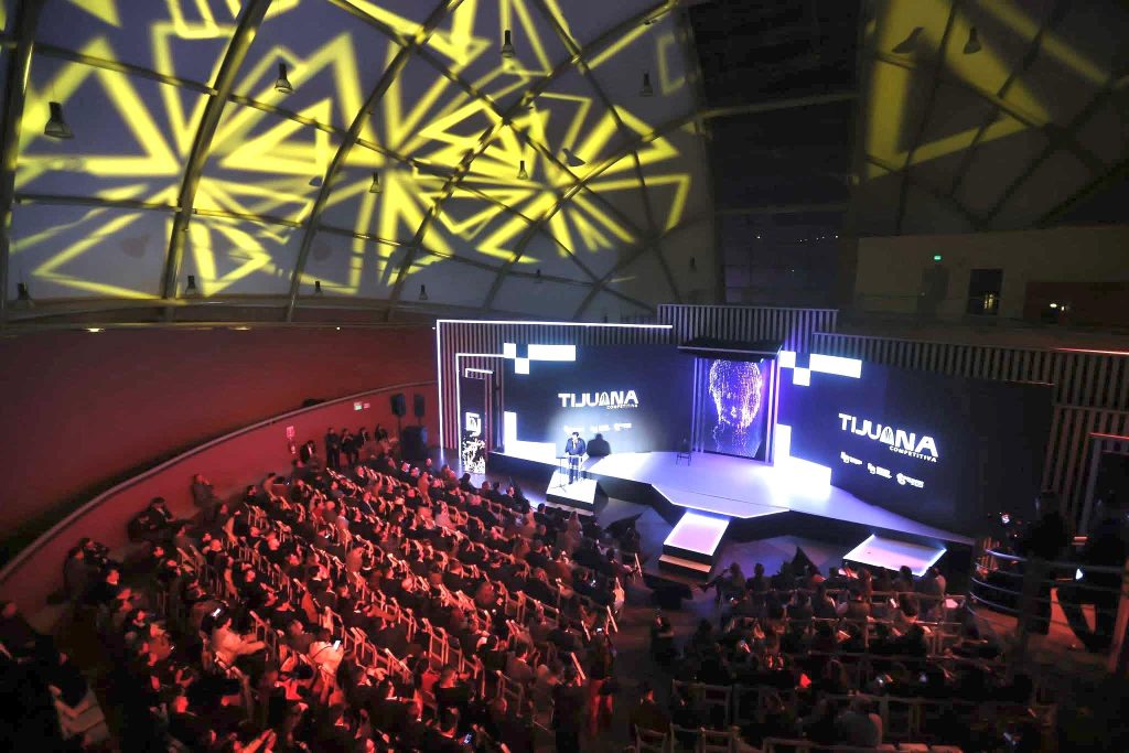 Tijuana Competitiva: estrategia para atraer inversión y fortalecer la economía