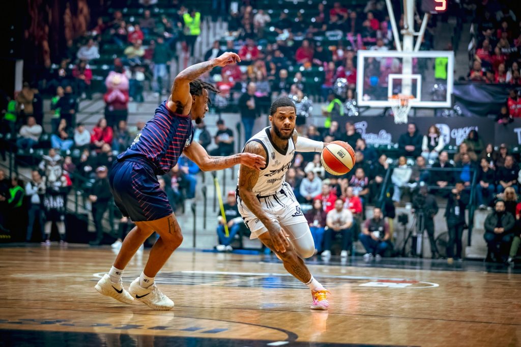 Zonkeys vs Ostioneros: Tijuana cae 91-87 en el debut de CIBACOPA 2026