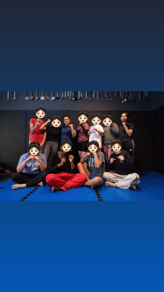 Casa hogar Puerta de Fe pide 0 mil para niños MMA en Ensenada