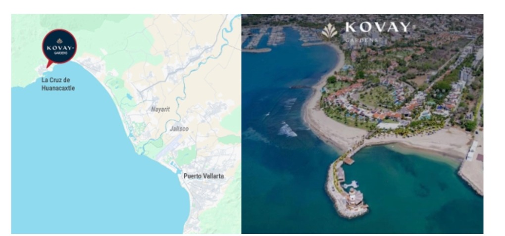 EE.UU. sanciona red de fraude ligada al CJNG en Puerto Vallarta