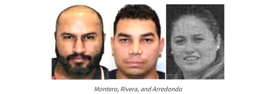 EE.UU. sanciona red de fraude ligada al CJNG en Puerto Vallarta