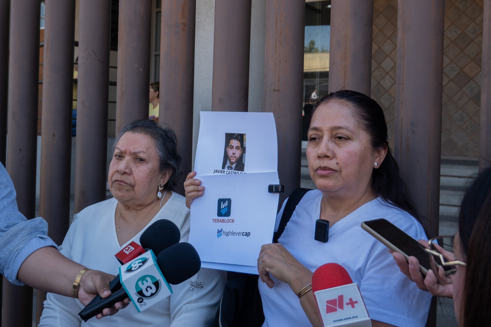 Fraude con criptomonedas Terablock llega a audiencia en Tijuana