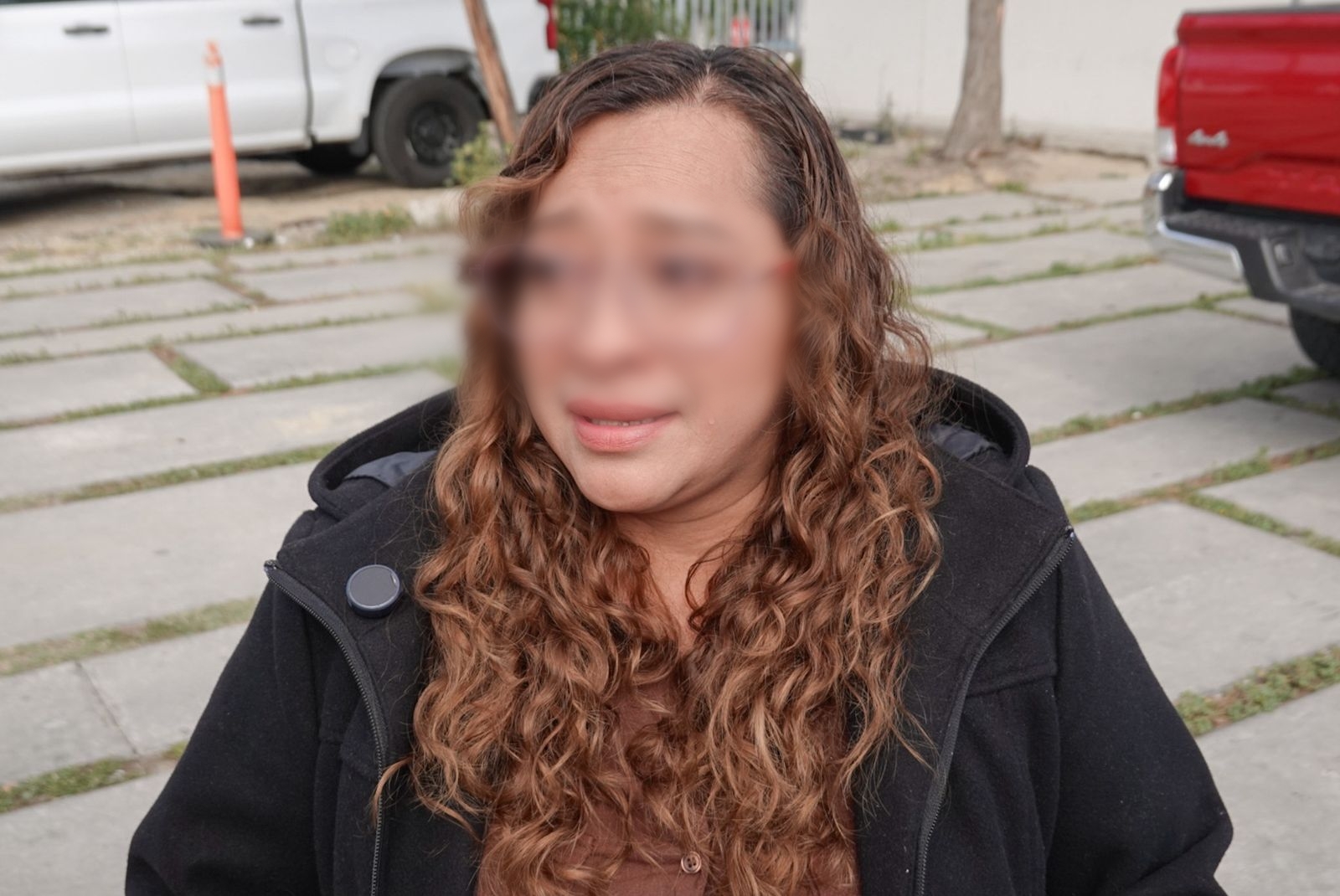 “Temo por mi vida”: Víctima denuncia negligencia de la FGE en caso contra líder empresarial de Tijuana