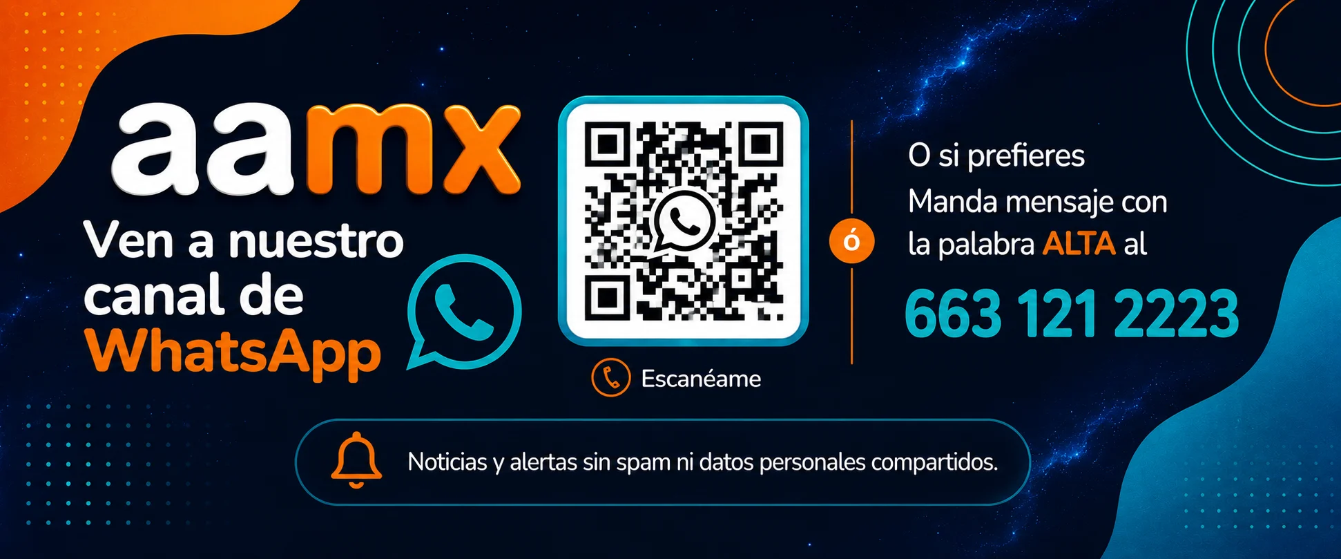 Anuncio