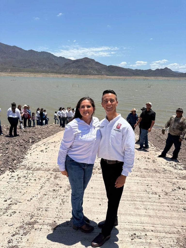 Sonora fortalece la pesca comercial con la siembra de más de 2.3 millones de crías de tilapia